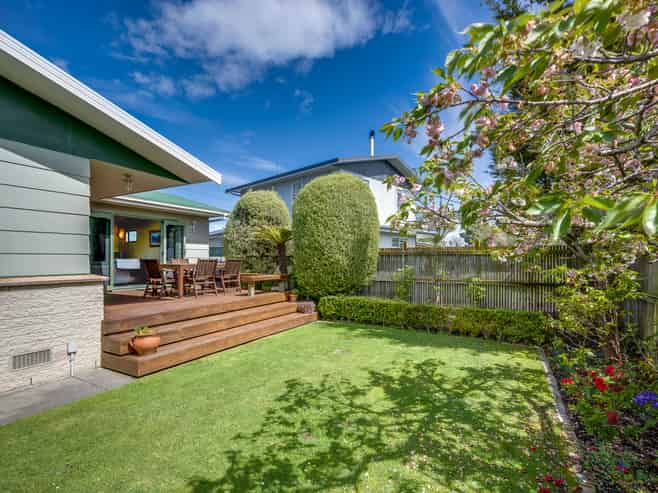 15 Southwark Avenue, Tamatea
