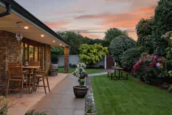 194 Racecourse Road, Sockburn