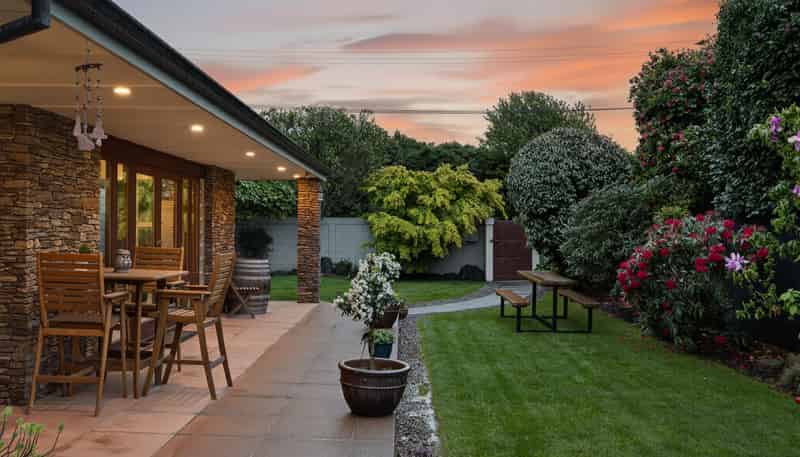 194 Racecourse Road, Sockburn