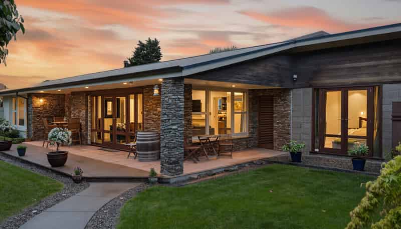 194 Racecourse Road, Sockburn