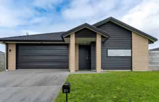 21 Rehua Drive, Ngaruawahia