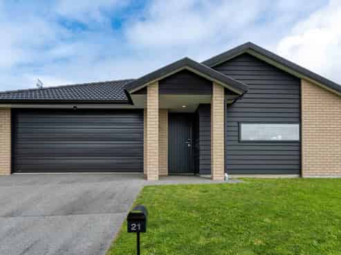 21 Rehua Drive, Ngaruawahia