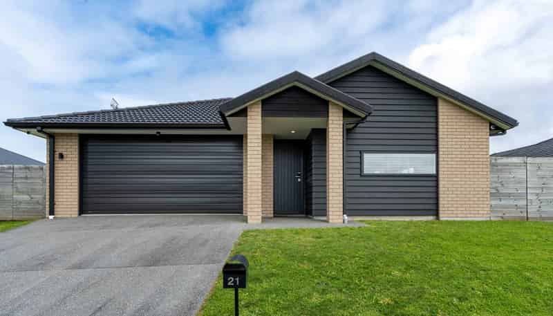 21 Rehua Drive, Ngaruawahia