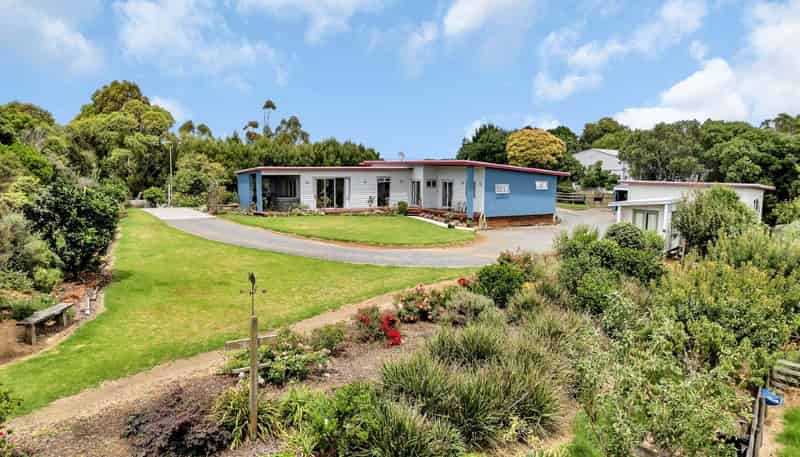 30 McCathie Road, Ruakaka