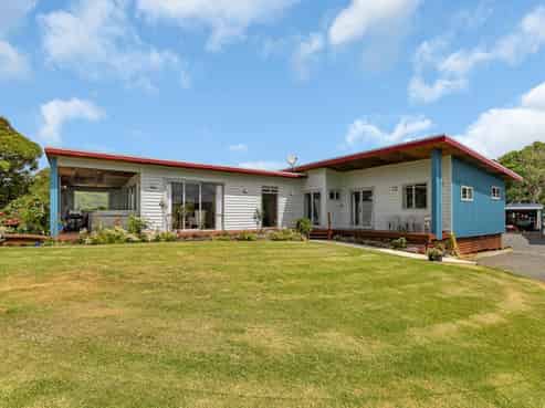 30 McCathie Road, Ruakaka