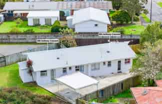 38A & 38B Anthony Crescent, Bader