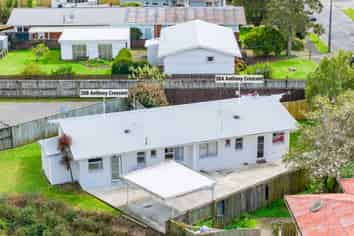 38A & 38B Anthony Crescent, Bader