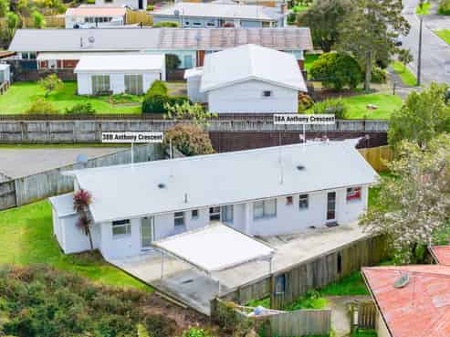 38B Anthony Crescent, Bader