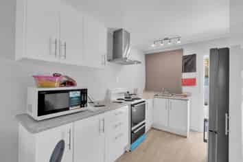 38A & 38B Anthony Crescent, Bader