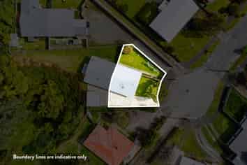38A & 38B Anthony Crescent, Bader