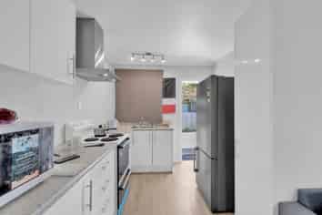 38A & 38B Anthony Crescent, Bader