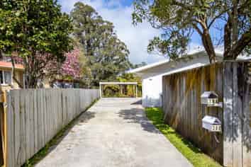 38A & 38B Anthony Crescent, Bader