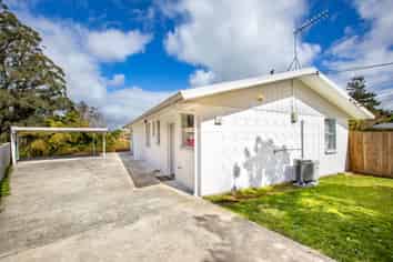 38A & 38B Anthony Crescent, Bader