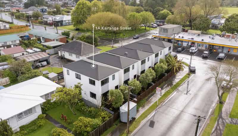 1A Kairanga Street, Mangere East