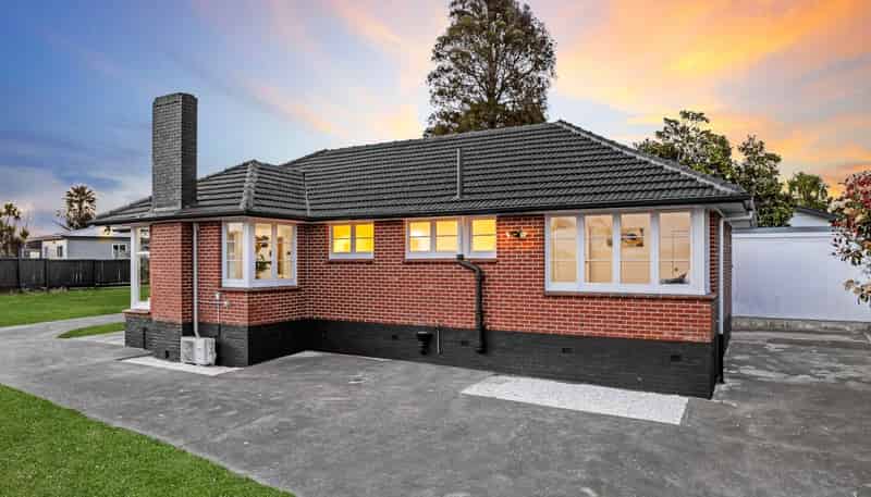 167 Te Atatu Road, Te Atatu South