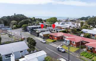 23A & 23B Stoke Street, Westown