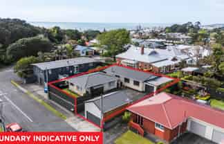 23A & 23B Stoke Street, Westown