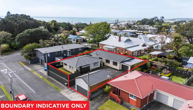 23A & 23B Stoke Street, Westown