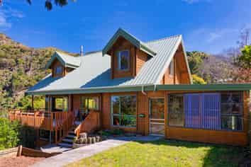 6 Valley Road, Kaikoura