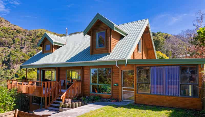 6 Valley Road, Kaikoura