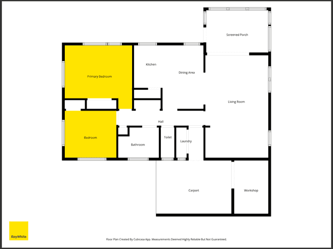 244B Sunset Road, Sunnybrook