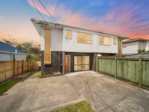 1/10 Sunnyside Road, Sunnyvale
