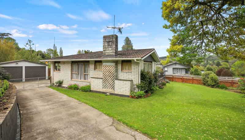 10 Mangarino Street, Te Kuiti