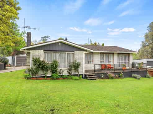 10 Mangarino Street, Te Kuiti