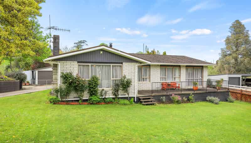 10 Mangarino Street, Te Kuiti