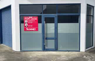 Modern Industrial Space - Richmond CBD Fringe