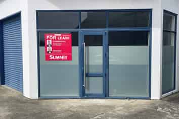 Modern Industrial Space - Richmond CBD Fringe
