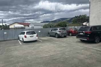 Modern Industrial Space - Richmond CBD Fringe