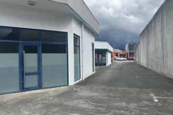 Modern Industrial Space - Richmond CBD Fringe