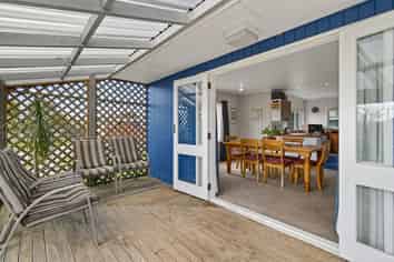 26 Sunrise Avenue, Owhata