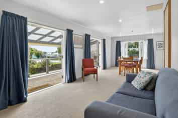 26 Sunrise Avenue, Owhata