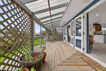 26 Sunrise Avenue, Owhata