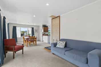 26 Sunrise Avenue, Owhata