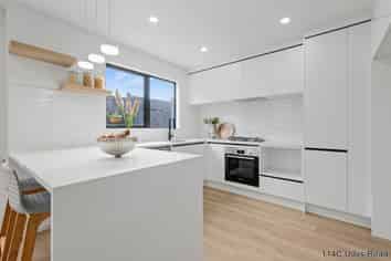 114C Udys Road, Pakuranga Heights