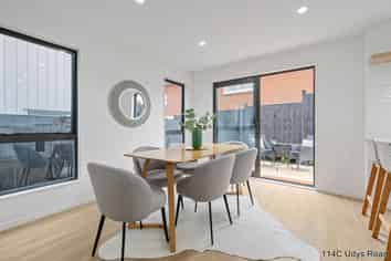 114C Udys Road, Pakuranga Heights