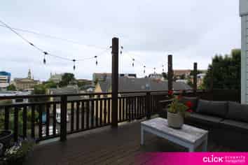 A/74  Cargill Street, Dunedin Central