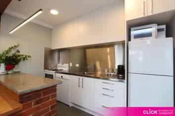 A/74  Cargill Street, Dunedin Central