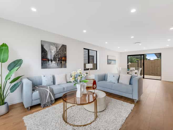 9B Coptic Place, Mangere East