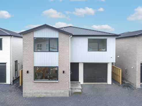 9B Coptic Place, Mangere East