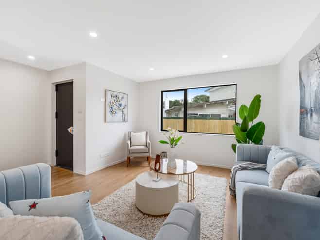 9B Coptic Place, Mangere East