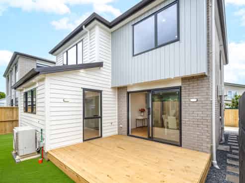 9B Coptic Place, Mangere East