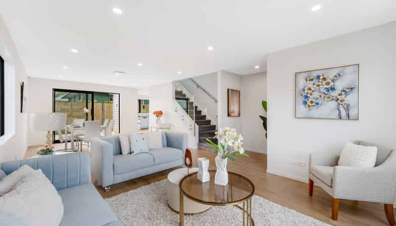 9B Coptic Place, Mangere East