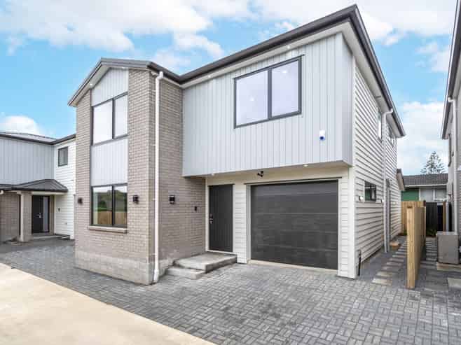 9B Coptic Place, Mangere East