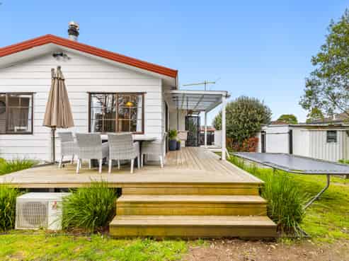 87A Luanda Drive, Ranui