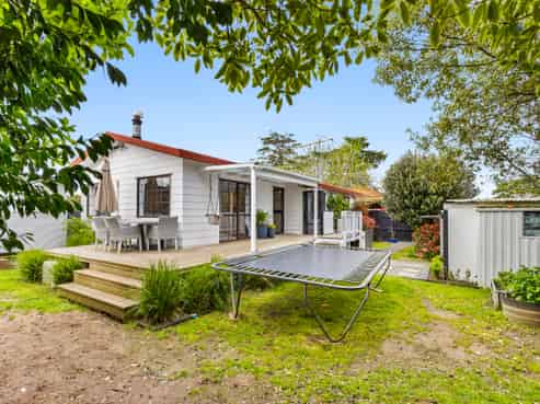 87A Luanda Drive, Ranui