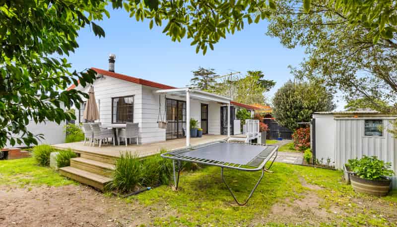 87A Luanda Drive, Ranui